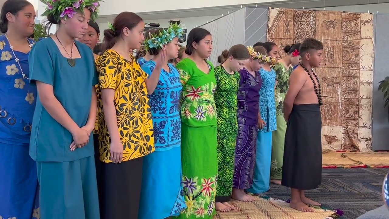 Samoan Language Week 2023