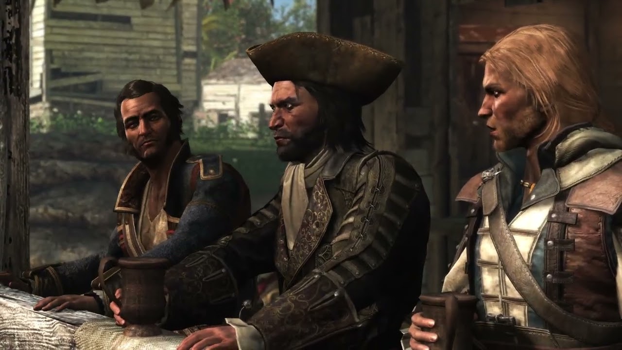 ACIV LP3