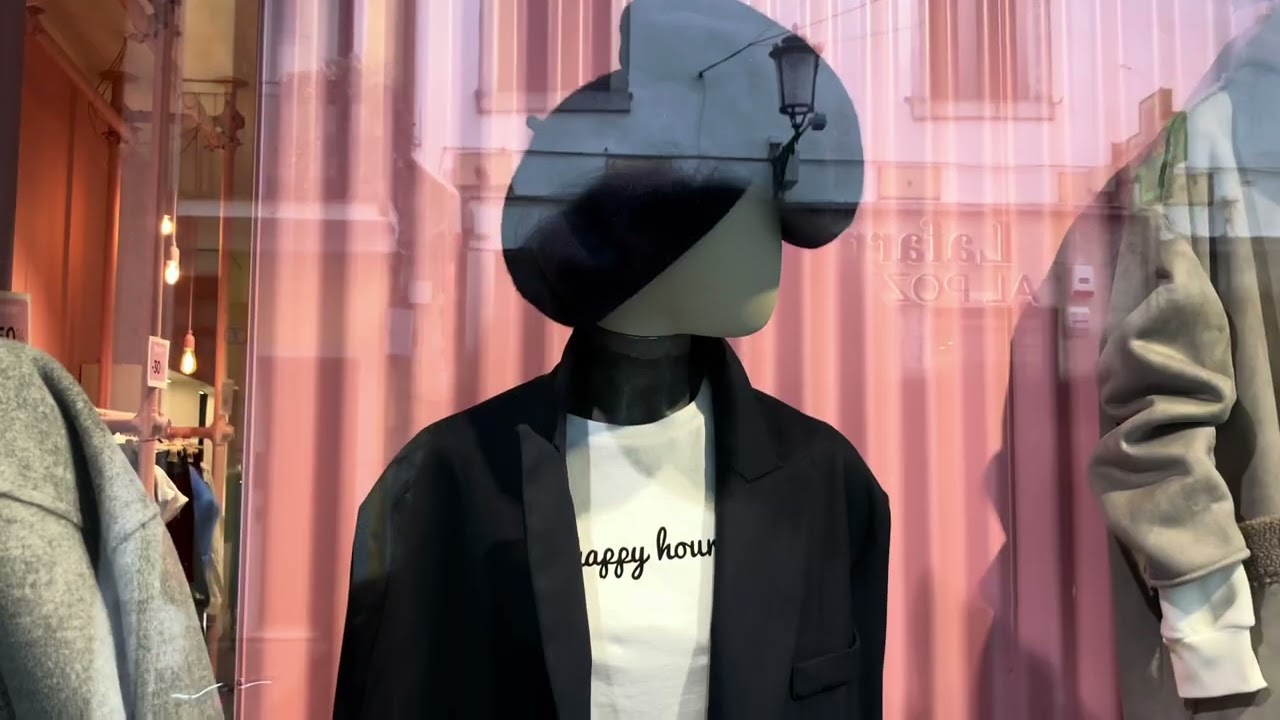 Что модно и как это носить 