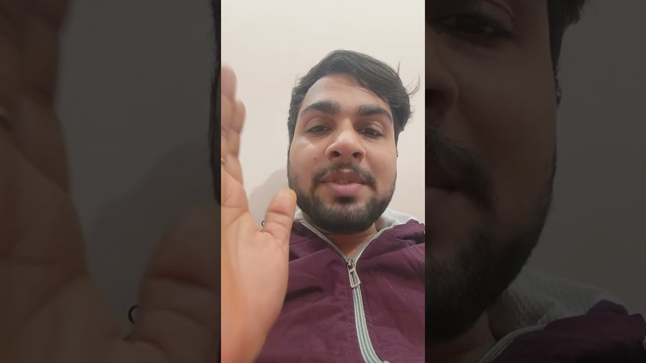 Pehli baar aaya live😱😍