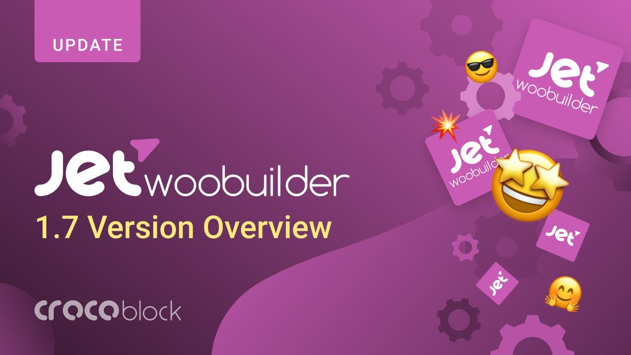 JetWooBuilder for Elementor | WooCommerce Plugin Overview