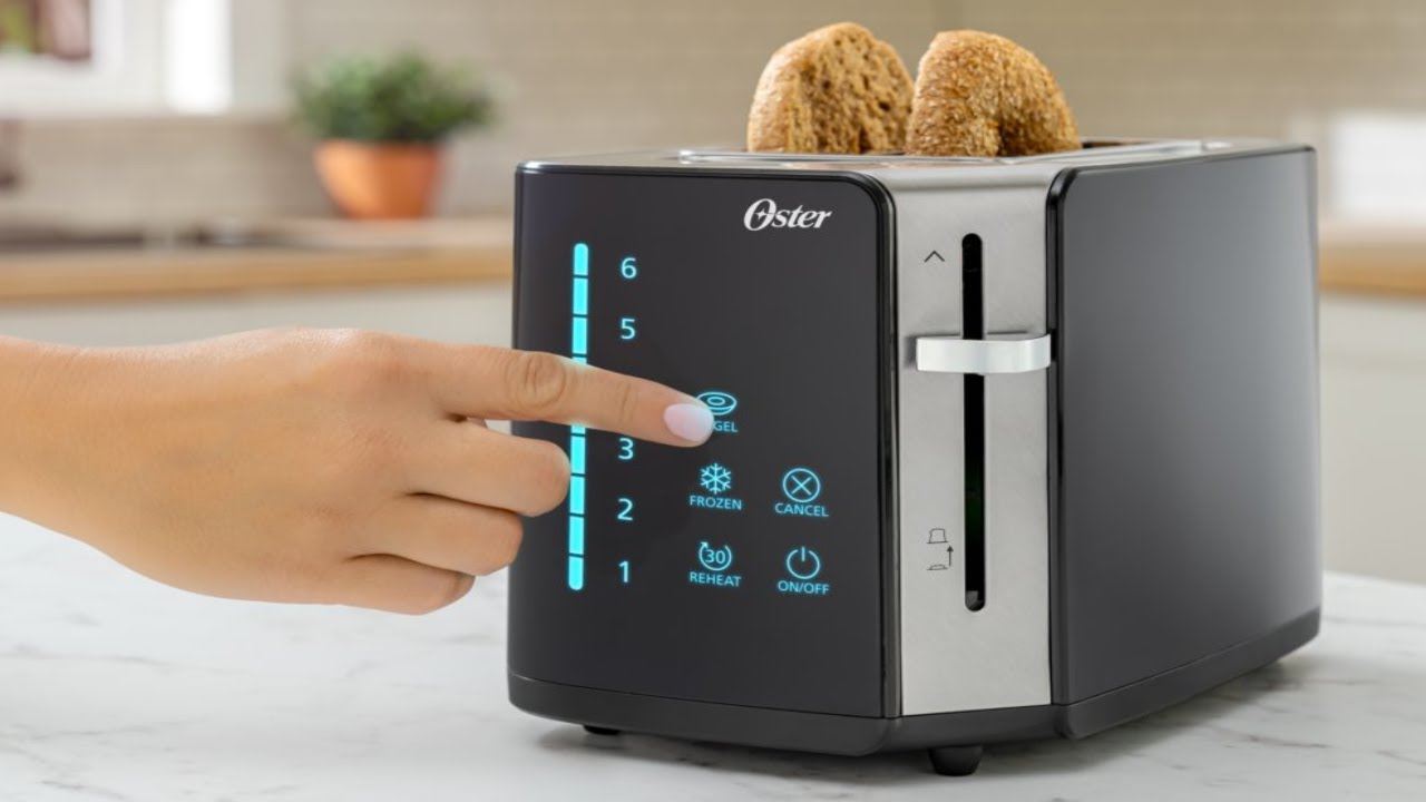10 Best 2 Slice Toasters 2021 | Best 2 Slice Toasters on Amazon 2021