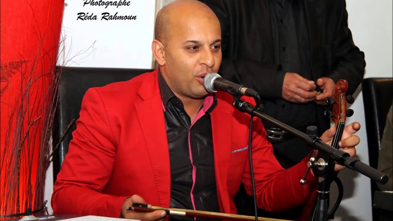 mohamed rebah live  parti algerois 0559 50 97 46