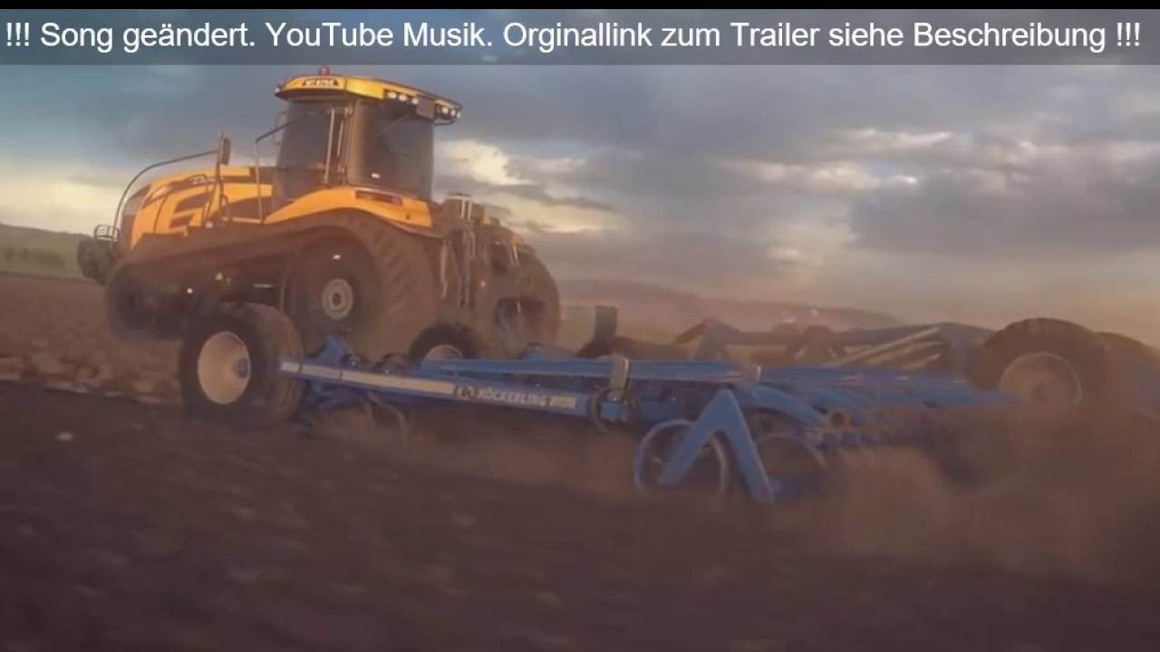 ls17 Trailer