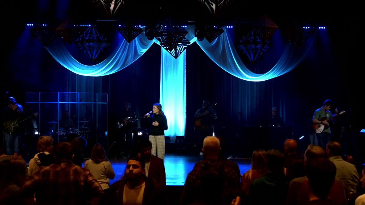 Pain to Purpose with Davey Blackburn (Nothing is Wasted Ministries)