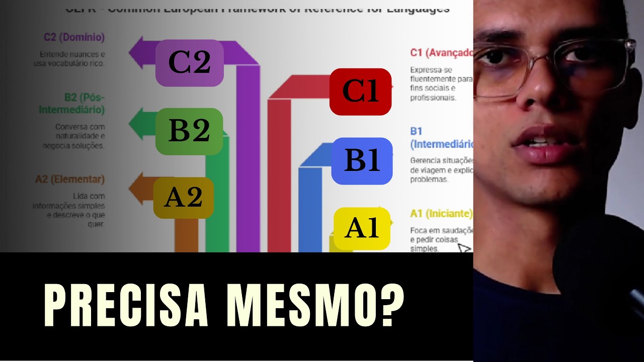 A1, B1, C1, C2 VALE A PENA SEGUIR ESSA RÉGUA? Qual é o Melhor para Você