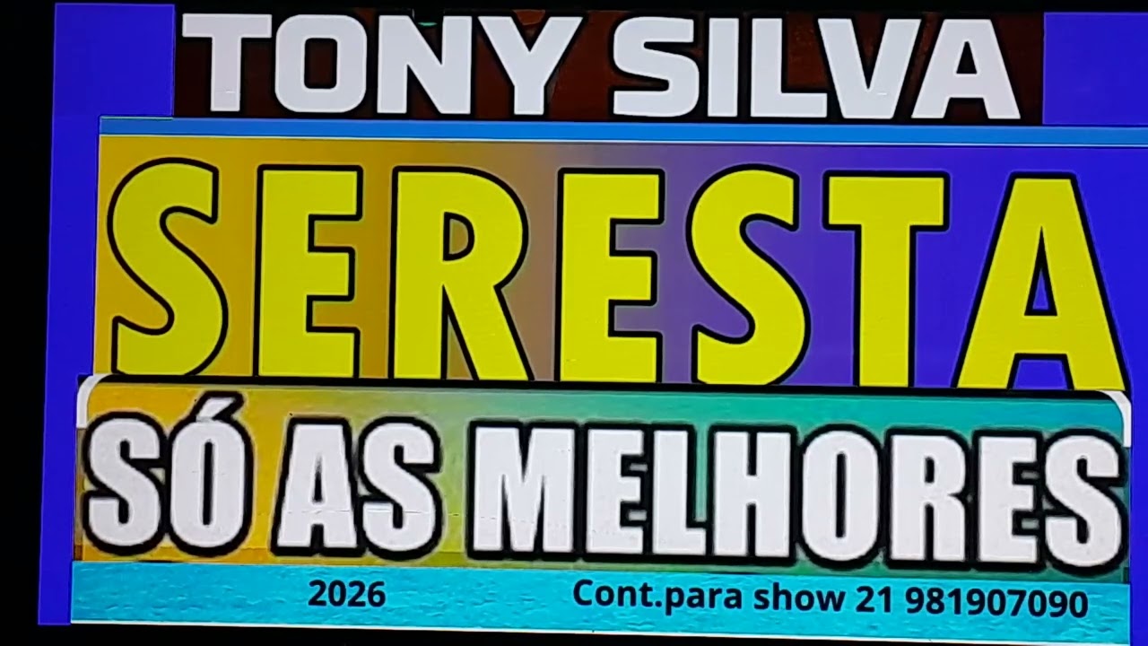 Se escreva no canal  ao vivo no Rio de Janeiro 
