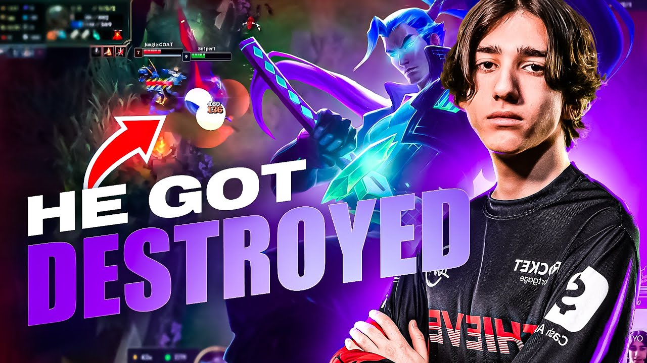 MY BEST YASUO GAME IN CHALLENGER SOLOQ!! | 100T GeneralSniper