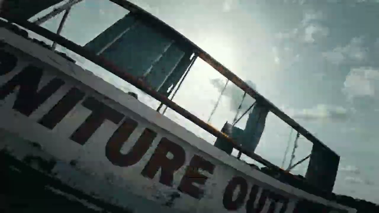 Passage - FPV Drone Freestyle