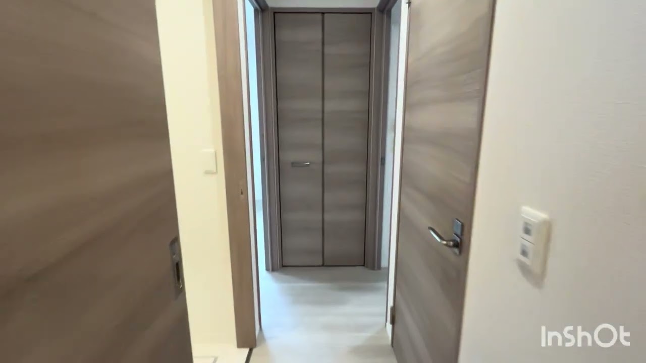 「新築部屋」ムライチ・D-ROOM昭和町102