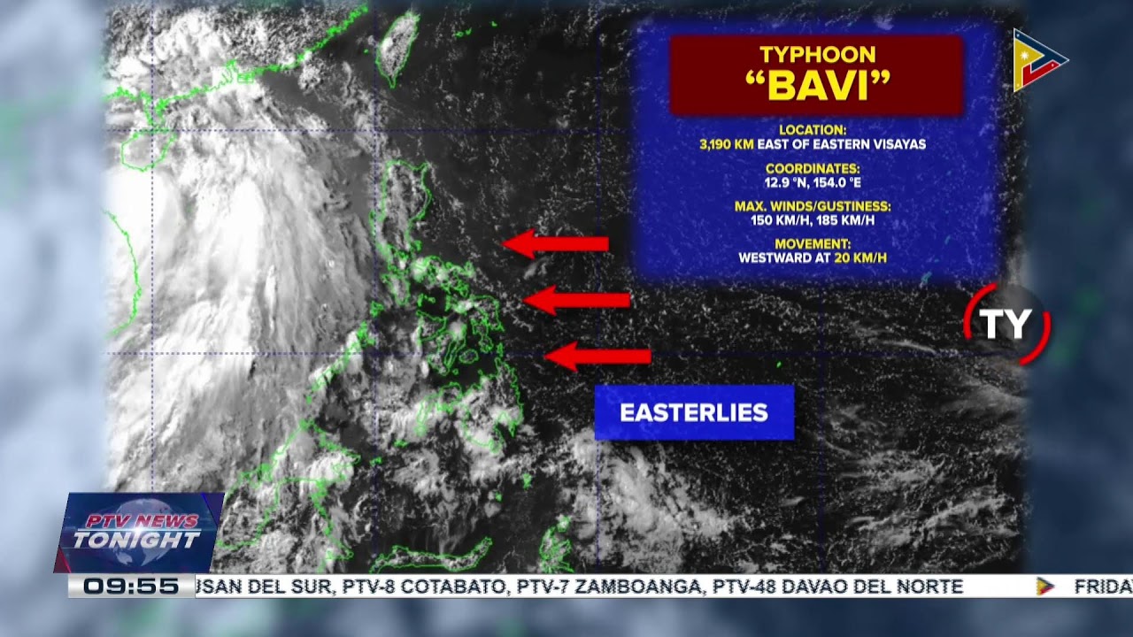 NOW: Get to know the biggest stories, trends and latest reports on PTV News Tonight | July 3, 2026