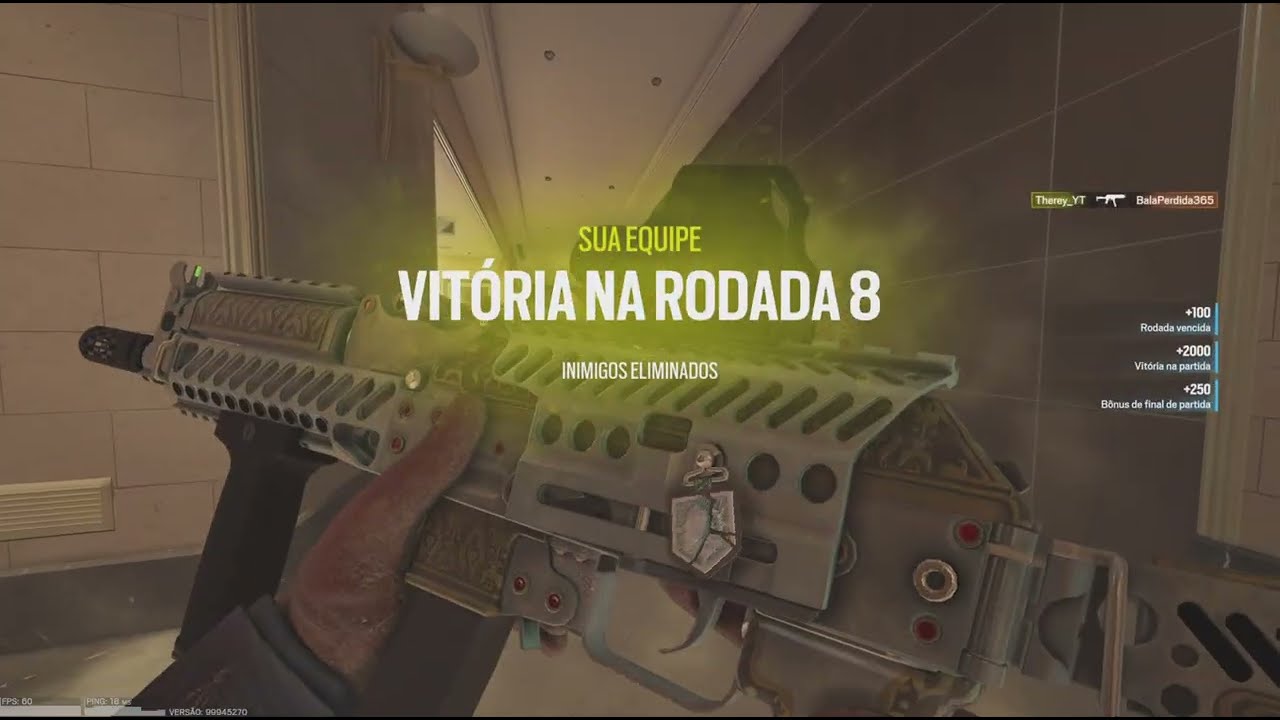 Rainbow Six Siege Highlights 2