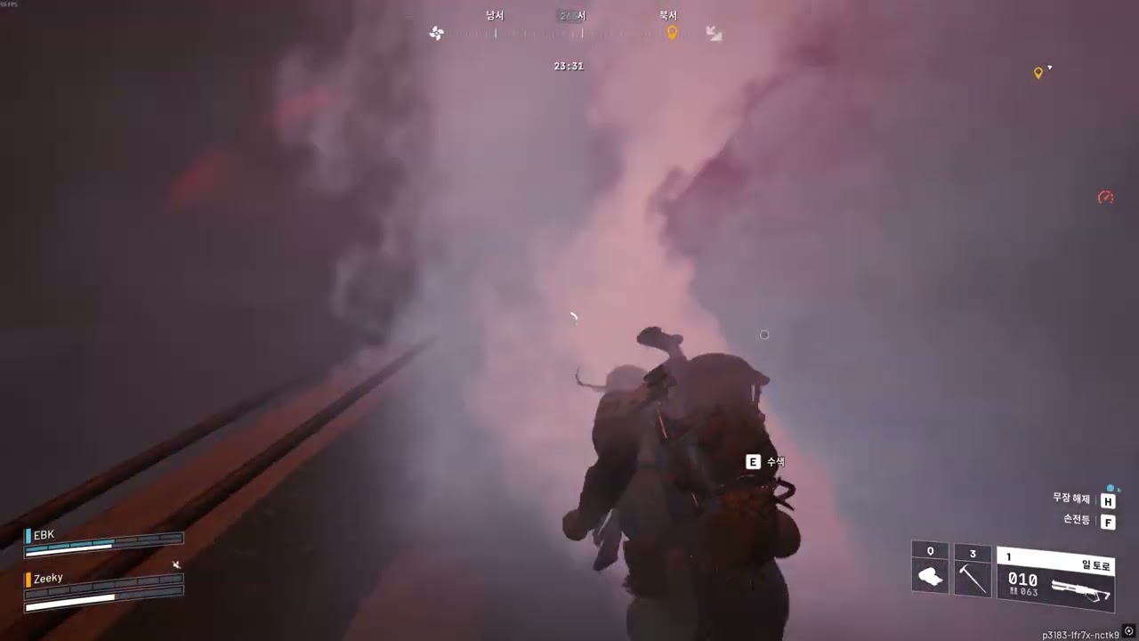 [ARC Raiders] fragmovie #3