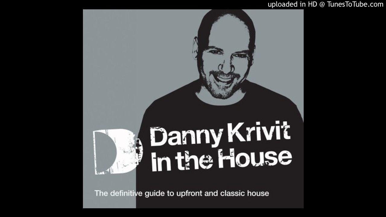 The Brand New Heavies - Stay This Way - Danny Krivit Edit