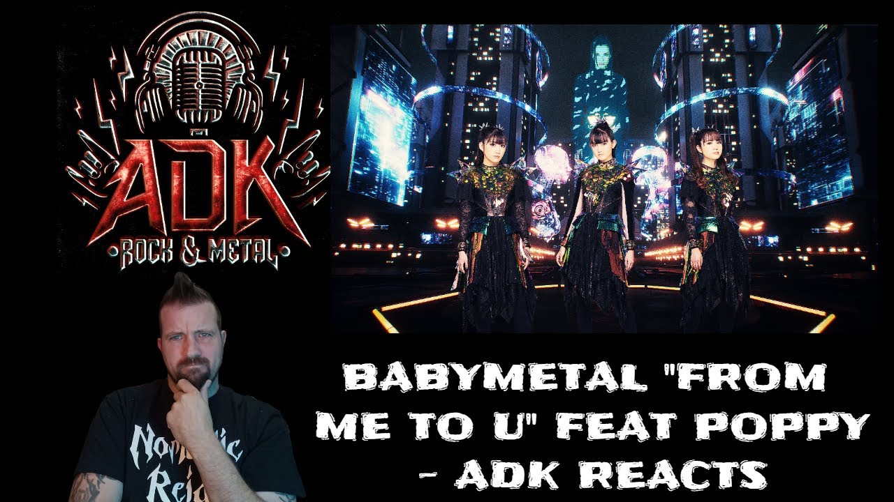 Babymetal 