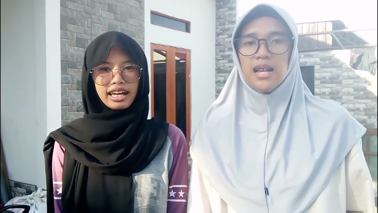 video praktek musik daerah/lagu daerah kalbar — Cik Cik Periok
