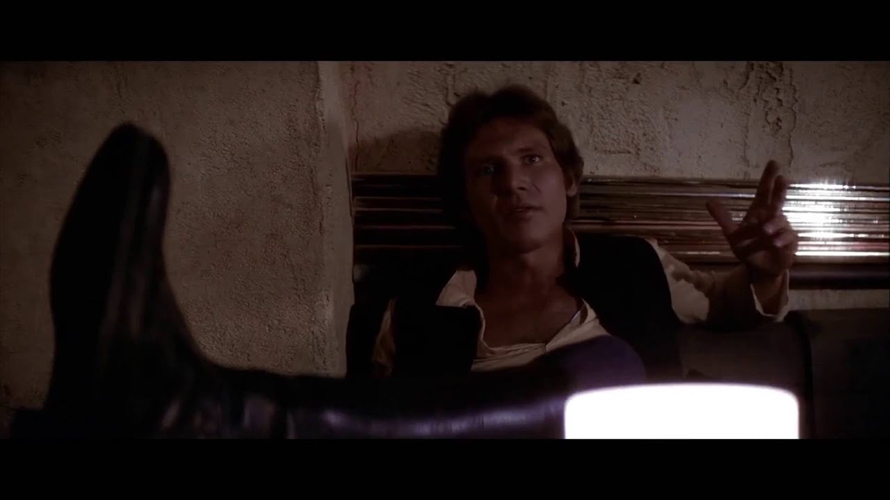 Star Wars Uptown Funk