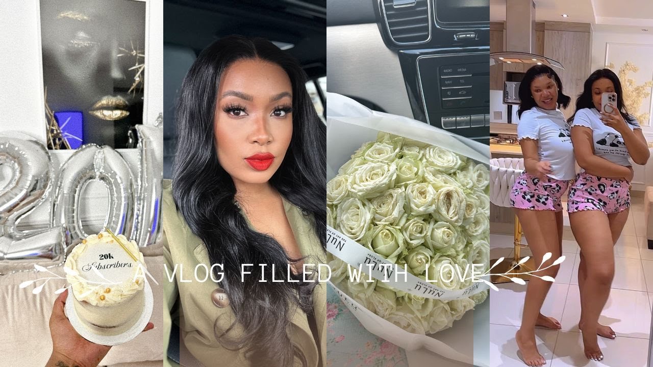 WALK THIS SELF DISCOVERY JOURNEY WITH ME ,10MINS MAKE-UP CHALLENGE WITH @UmieyDreamz WHO WON?