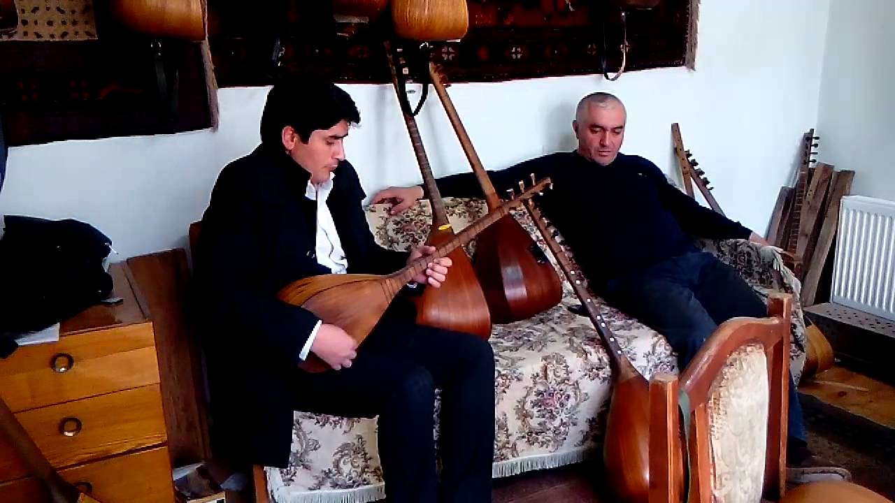 Sazbend Ferman Ocaginda