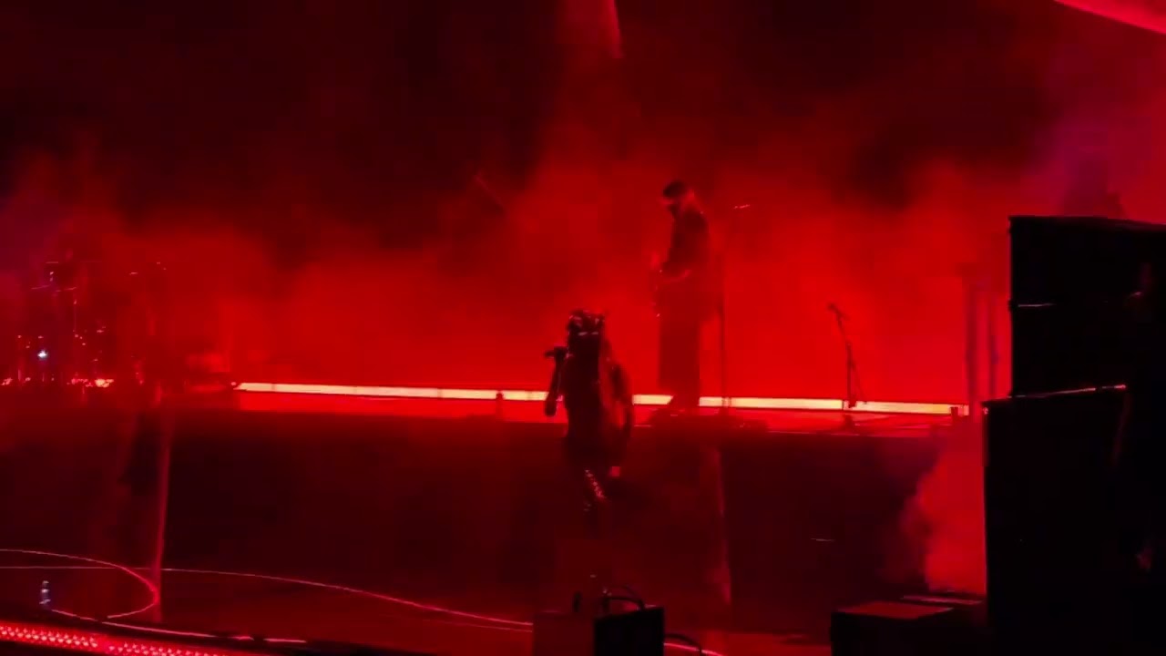 Running Up That Hill (Cover) - Halsey Red Rocks Morrison, CO 7/7/22