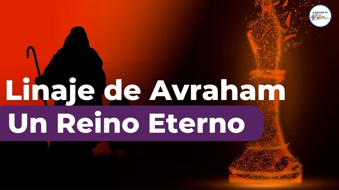 Ishmael,Isacc y la angustia de Abraham | Rab Dan ben Avraham |