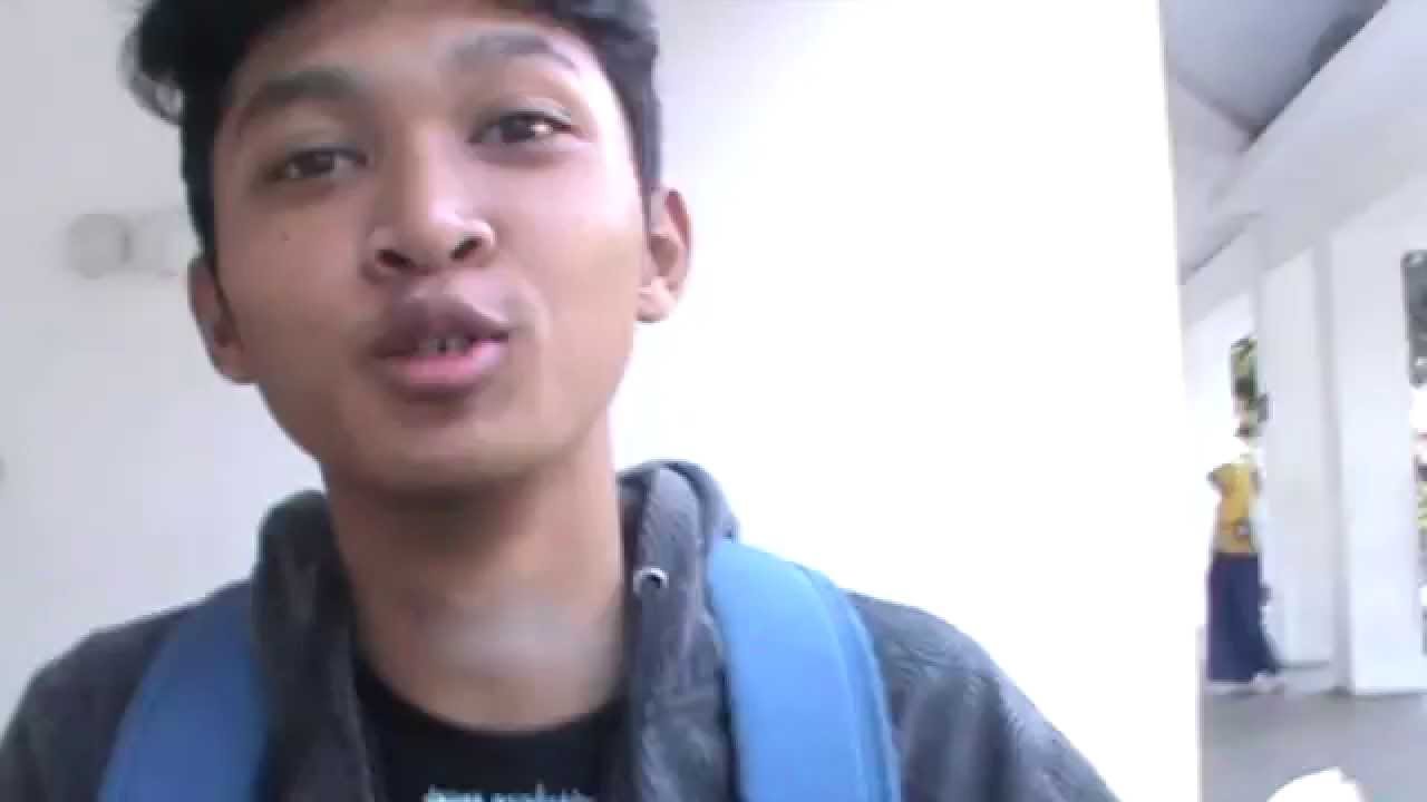 [SANGGEUM BOMB] Saat pada gak inget umur..
