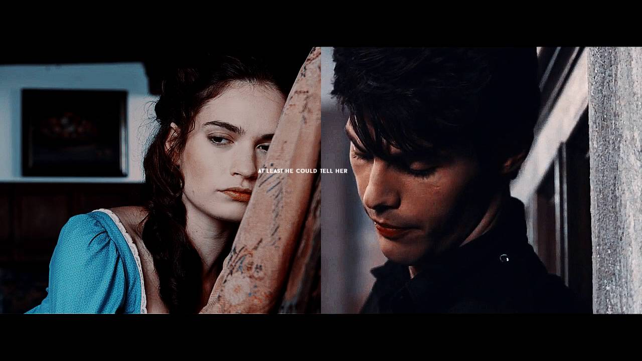 Will & Tessa | A Love Letter