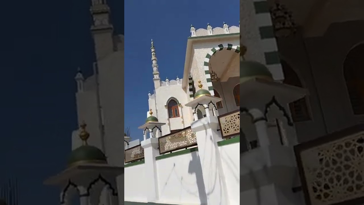 kadur masjid#shorts