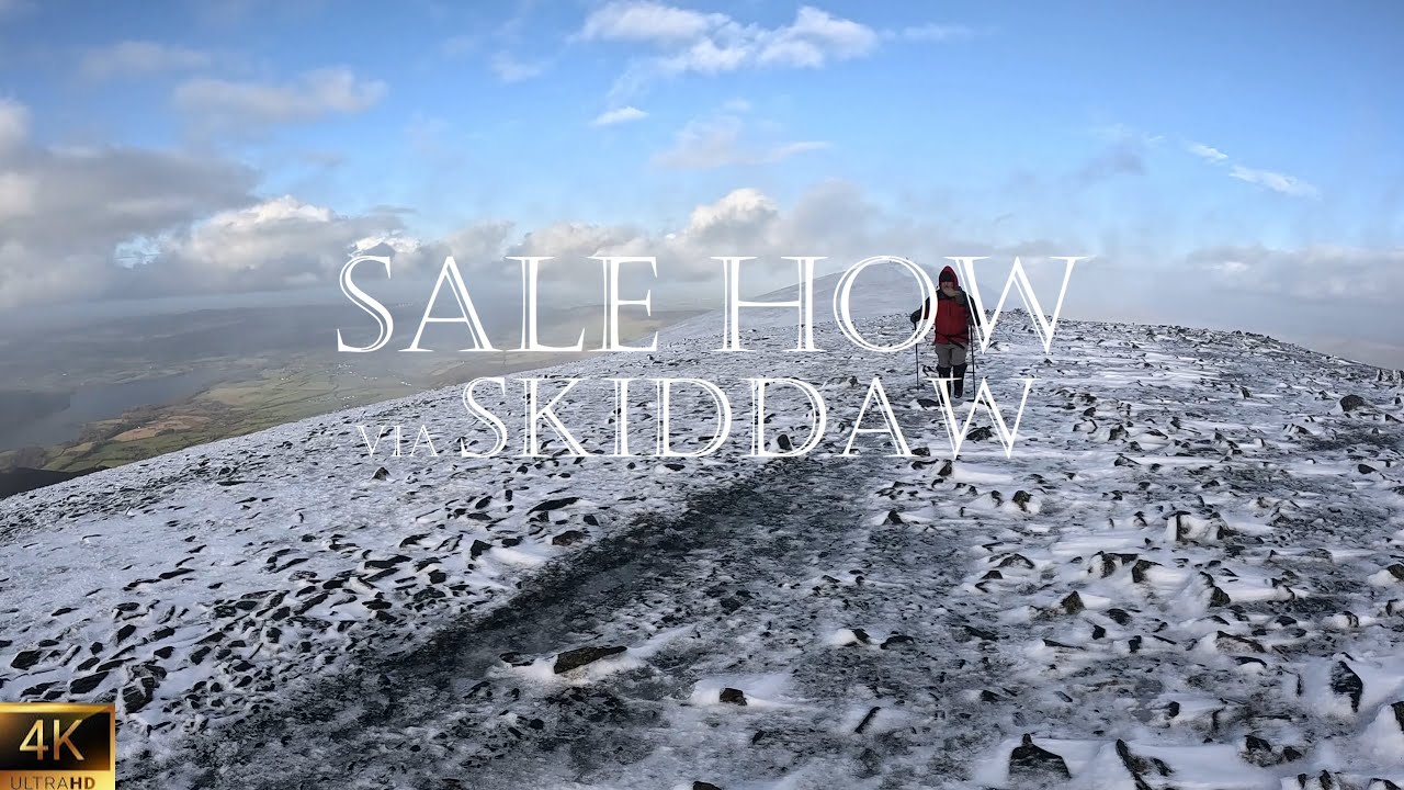 КАК ПРОДАТЬ ЧЕРЕЗ SKIDDAW