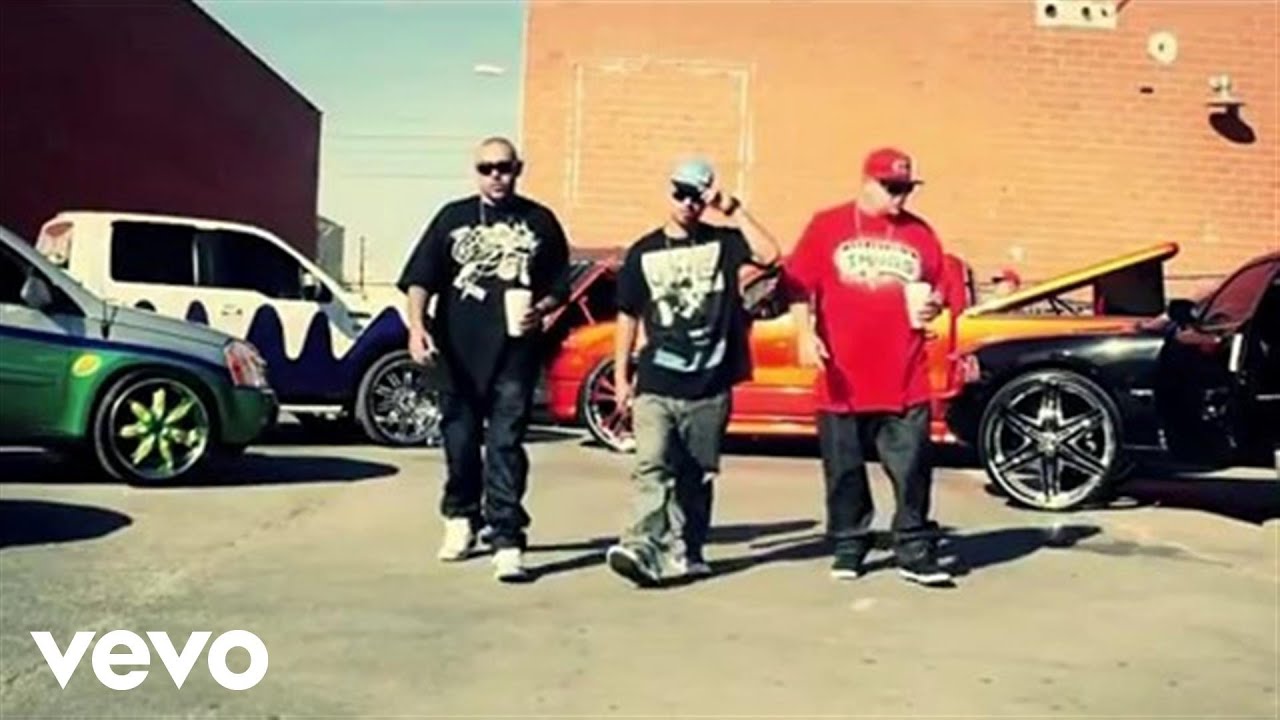 Lil' Ro - Drank ft. Fade Dogg, Flatline