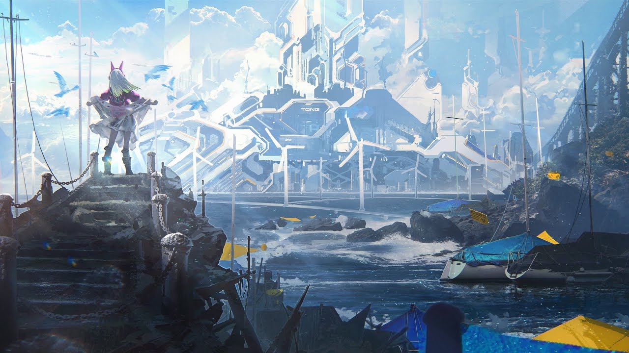 Future Core Mix #5