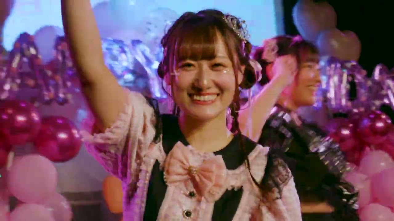 250426 白乃リナ生誕'25♡FINAL