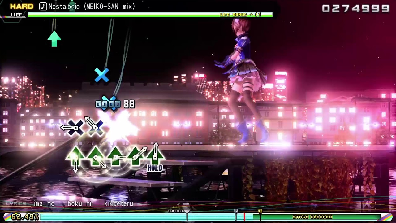 Miku n Chill