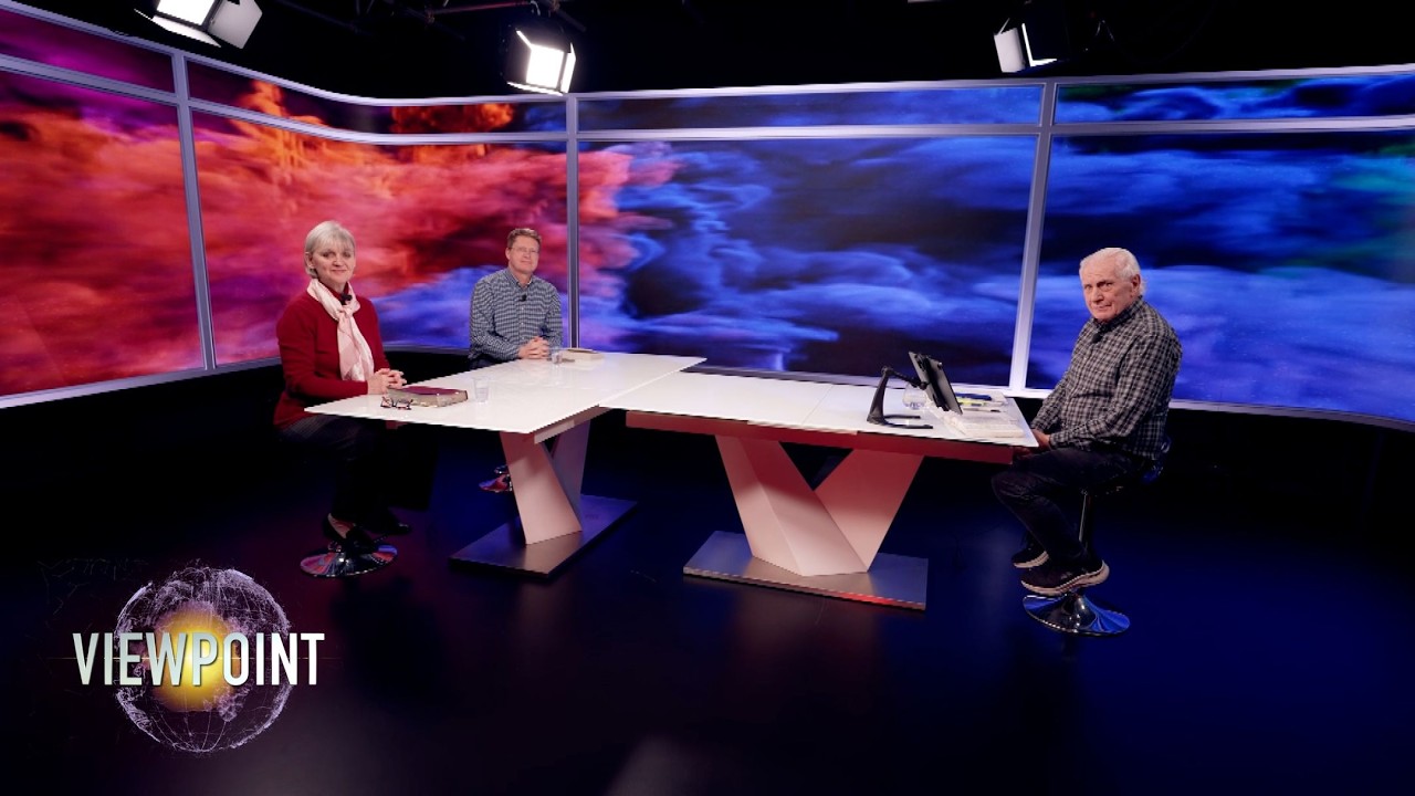 VIEWPOINT   Season 1 Episode 27