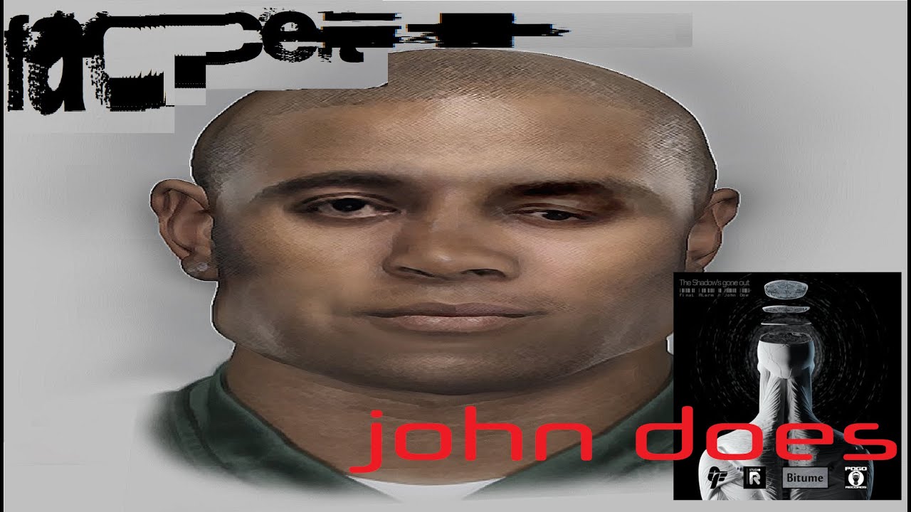 JOHN DOE !!!!!