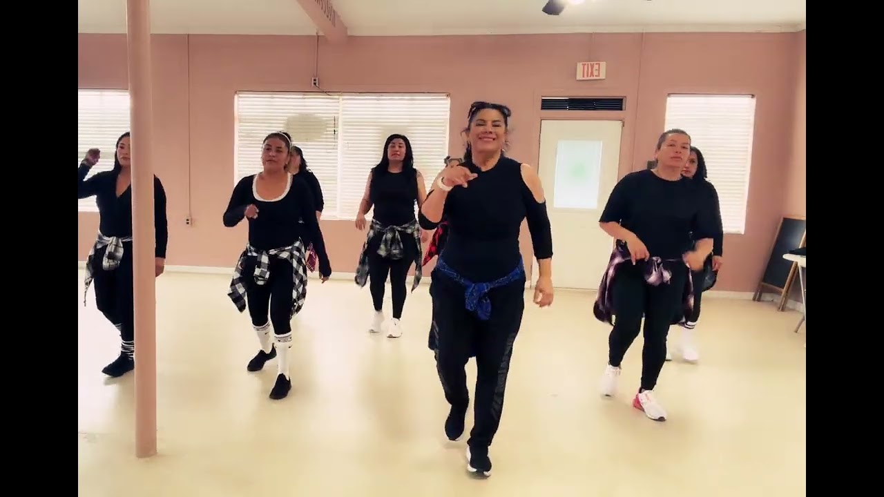 Llorar Llorar  ZUMBA
