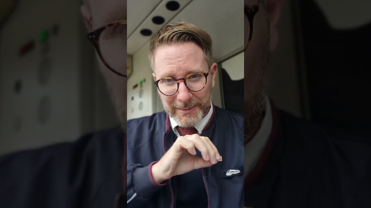 Wie ist Peterle Sky privat? - Teil 2