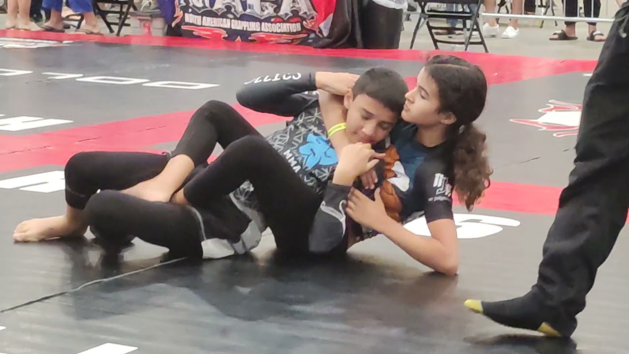 NAGA Orlando  Brazilian Jiu-Jitsu highlight reel 5/5/2021.