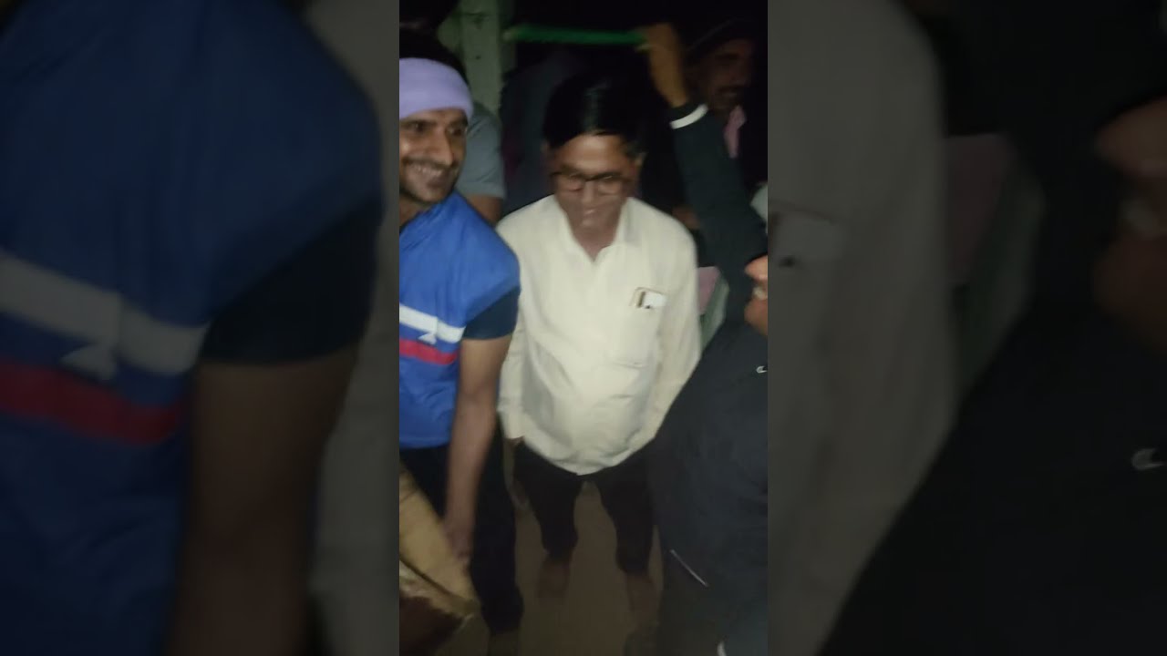 मटकी दही की छोड़ आई र नंदलाला #धमाल#live !