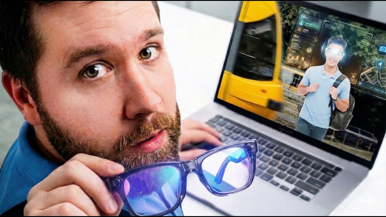 Koniec pisania prompt&oacute;w?! Starcie Gigant&oacute;w AI, urodziny Apple i inZOI | Tech Dobry
