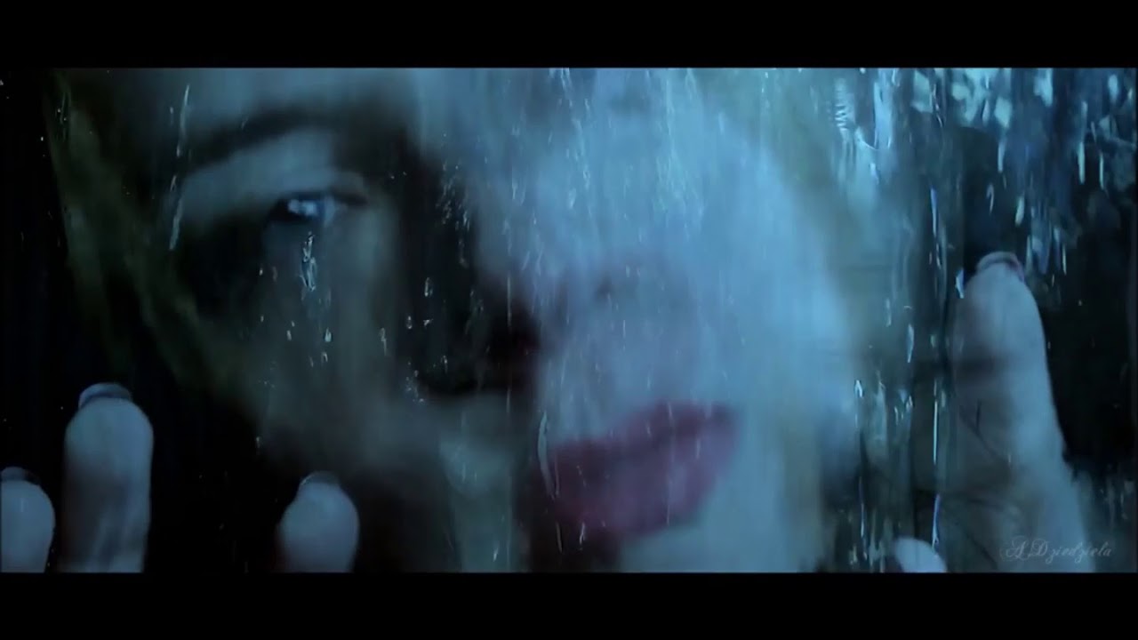 teardrop (massive attack) - rearranged