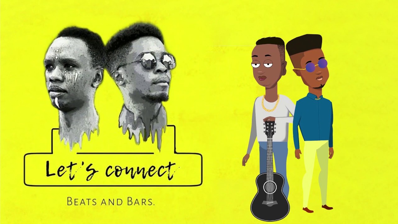 Beats and Bars - Beats and Bars (Animation)