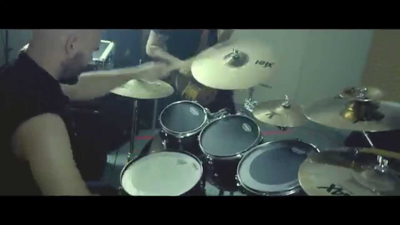 Sovereign Council - My End (Official Music Video)