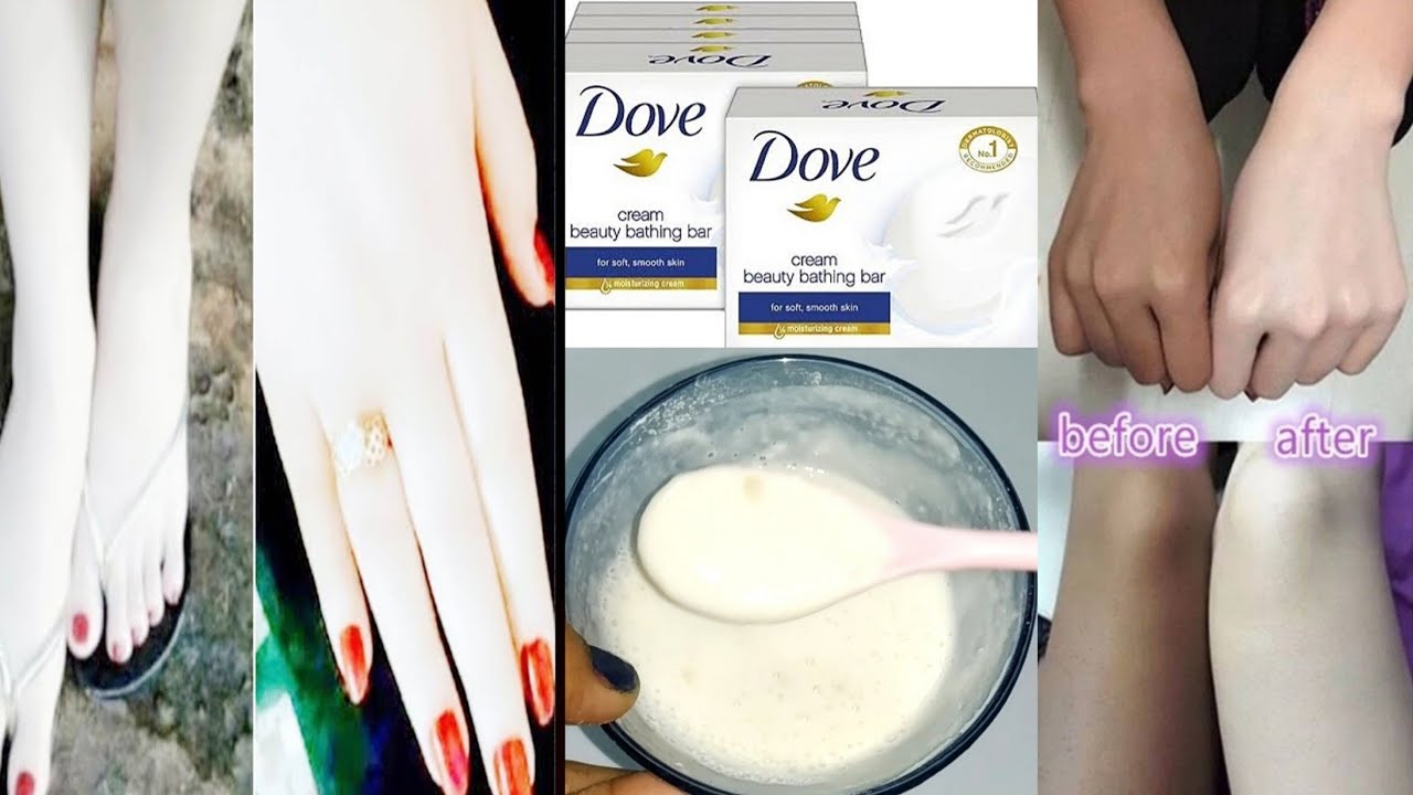 In just 2 days get skin whitening | Skin whitening treatment | Get fair skin naturally