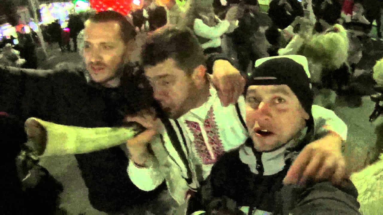Karnaval Strumiza 2015/ Карнавал СТРУМИЦА 2015