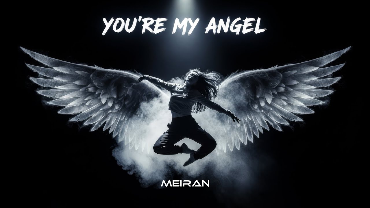 MEIRAN ~ YOU'RE MY ANGEL &bull; #MEIRAN #kpop #newsong #new #release #newmusic