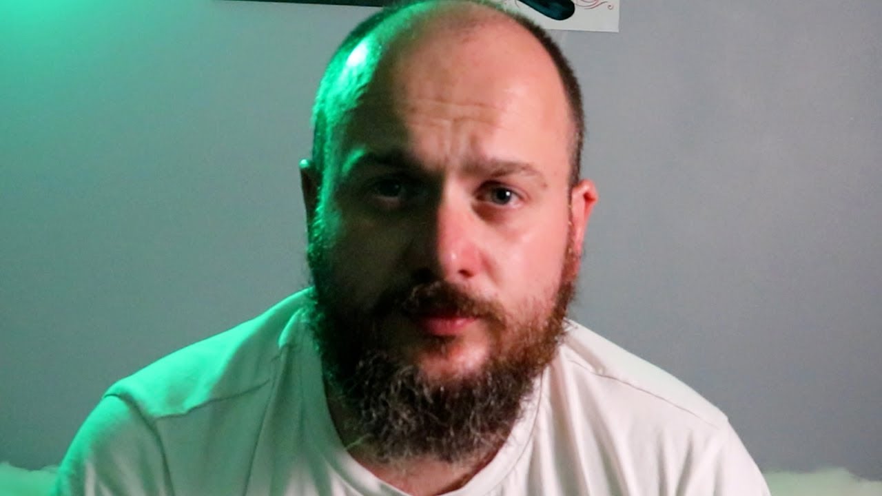 [ASMR] Creation of Shiatsu Shane ☯️ Whispered Bedtime Story British Male Whispering 🤫