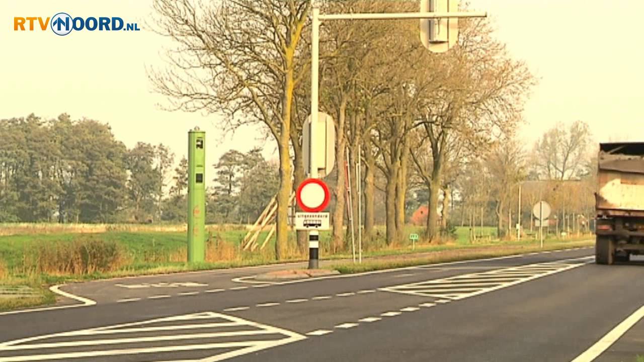 Busbaan Peize-Peizermade is een fiasco - RTV Noord