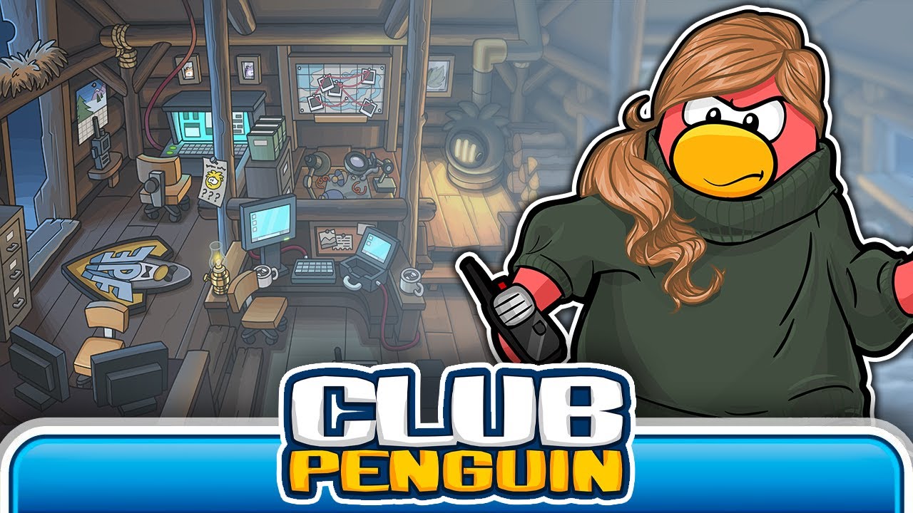 We Are The Elite - Operation: Puffle | Club Penguin OST
