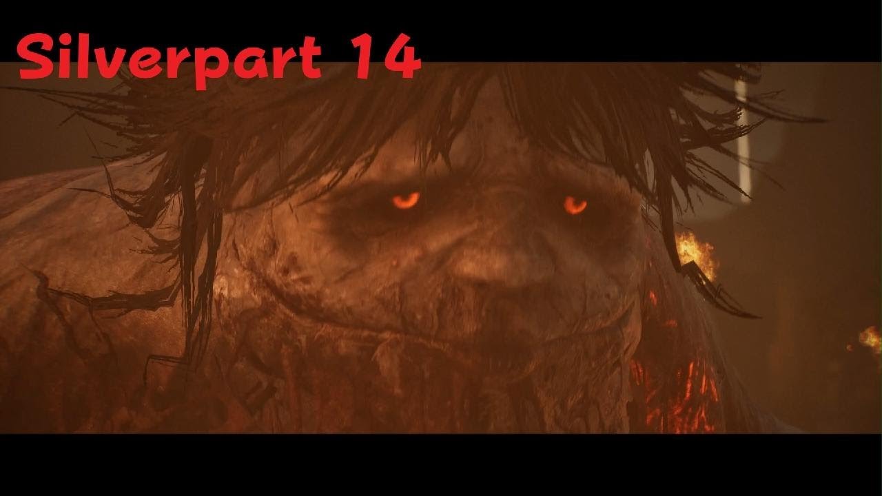 Ps5 Lords of the Fallen Silverpart 14 Deutsch